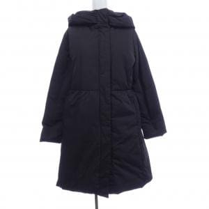 ストロベリーフィールズ STRAWBERRY FIELDS ダウンコート