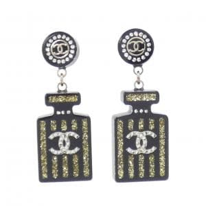 シャネル ピアス