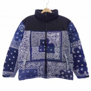 MIYAGIHIDETAKA ダウンジャケット