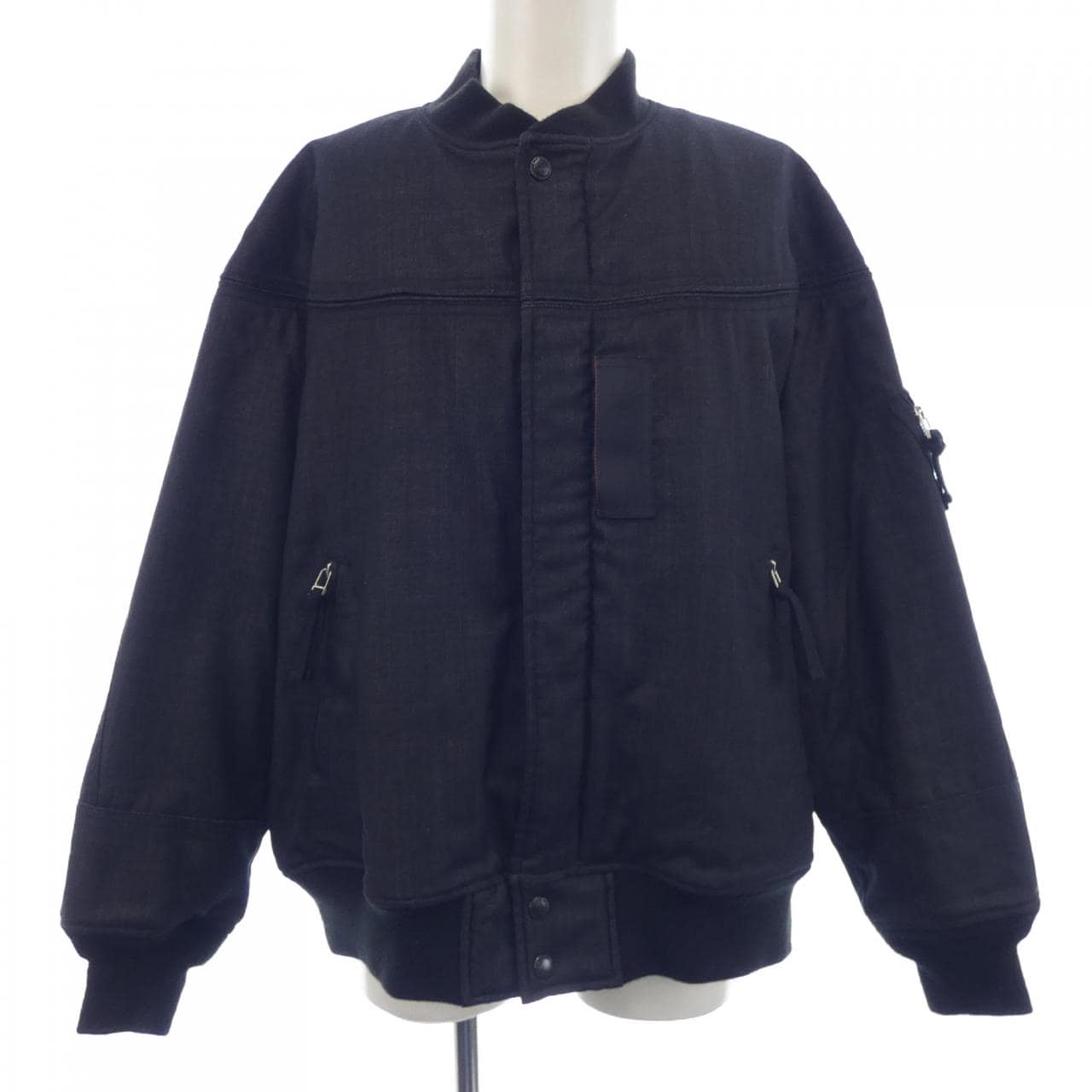 コムデギャルソンオム COMME des GARCONS HOMME HL-J011 ブルゾン