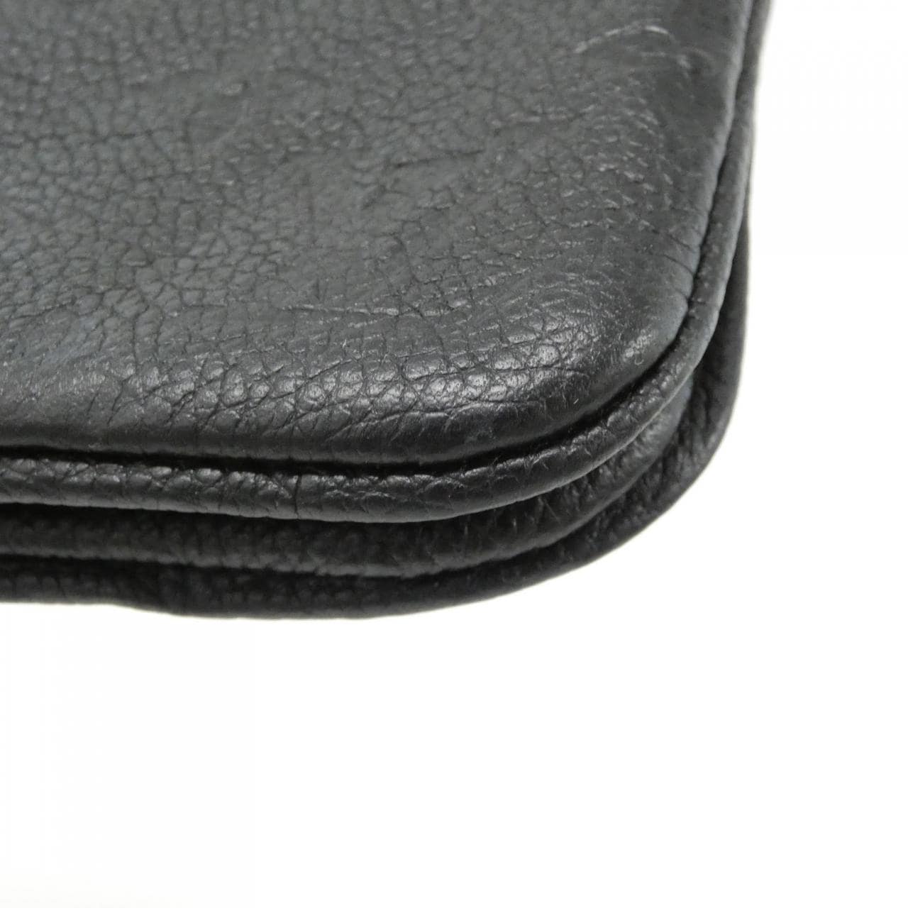 ルイヴィトン モノグラム アンプラント ポシェット ドゥーブル ジップ M68568 ショルダーバッグ