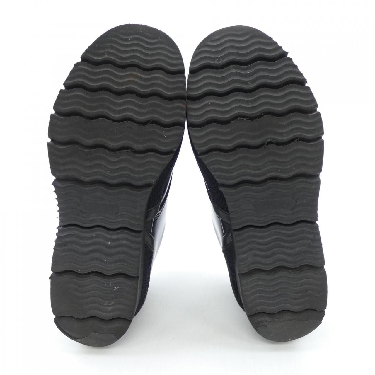 ALMOSTBLACK シューズ