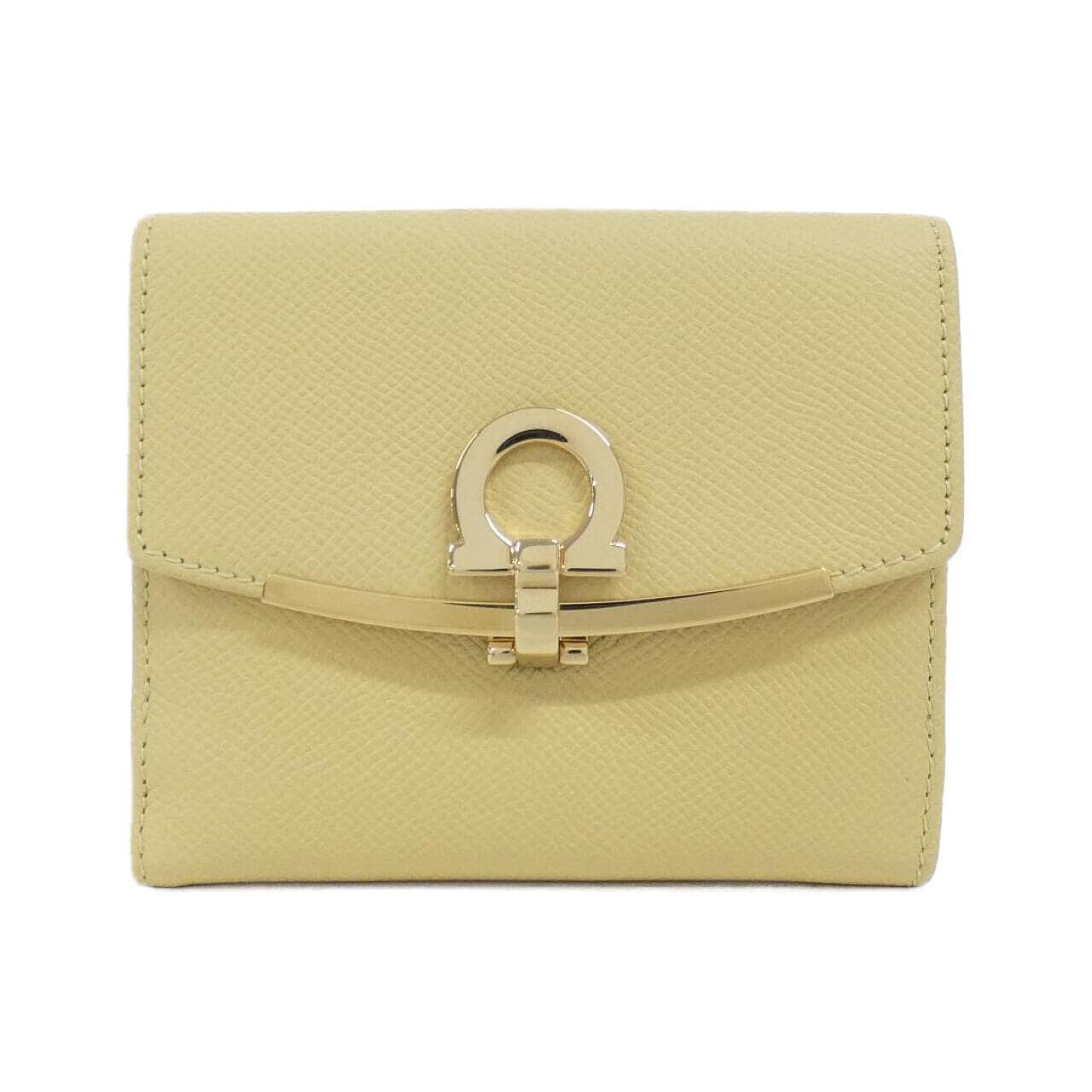 サルヴァトーレフェラガモ 22 C877 財布