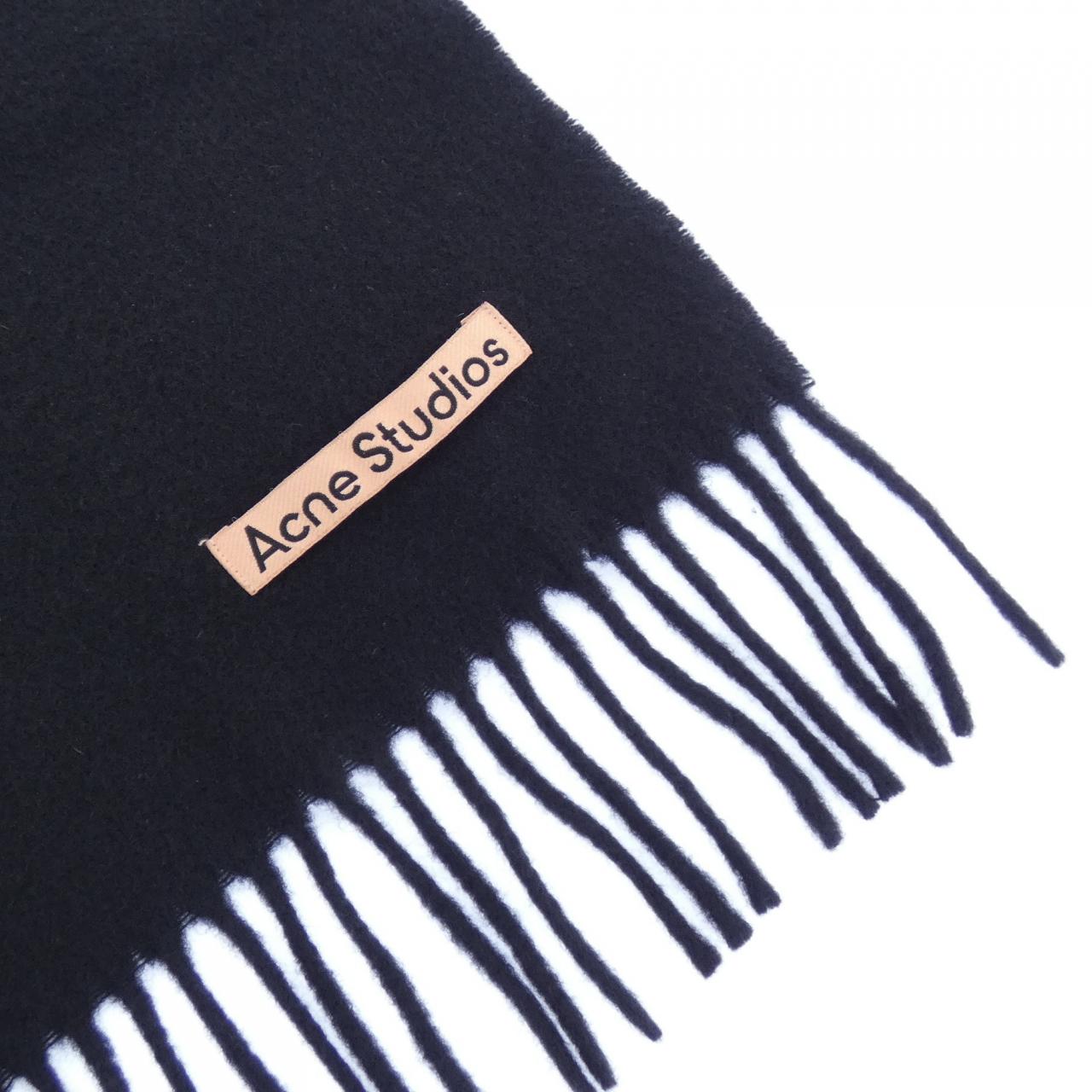 アクネストゥディオズ ACNE STUDIOS STOLE
