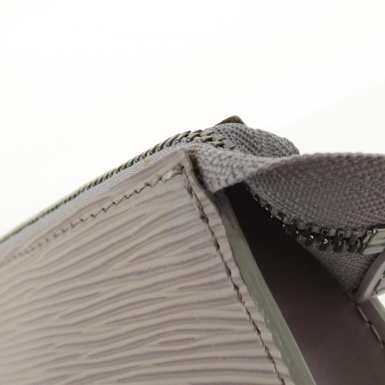 ルイヴィトン エピ ポシェット アクセソワール 24cm M5294B アクセサリーポーチ