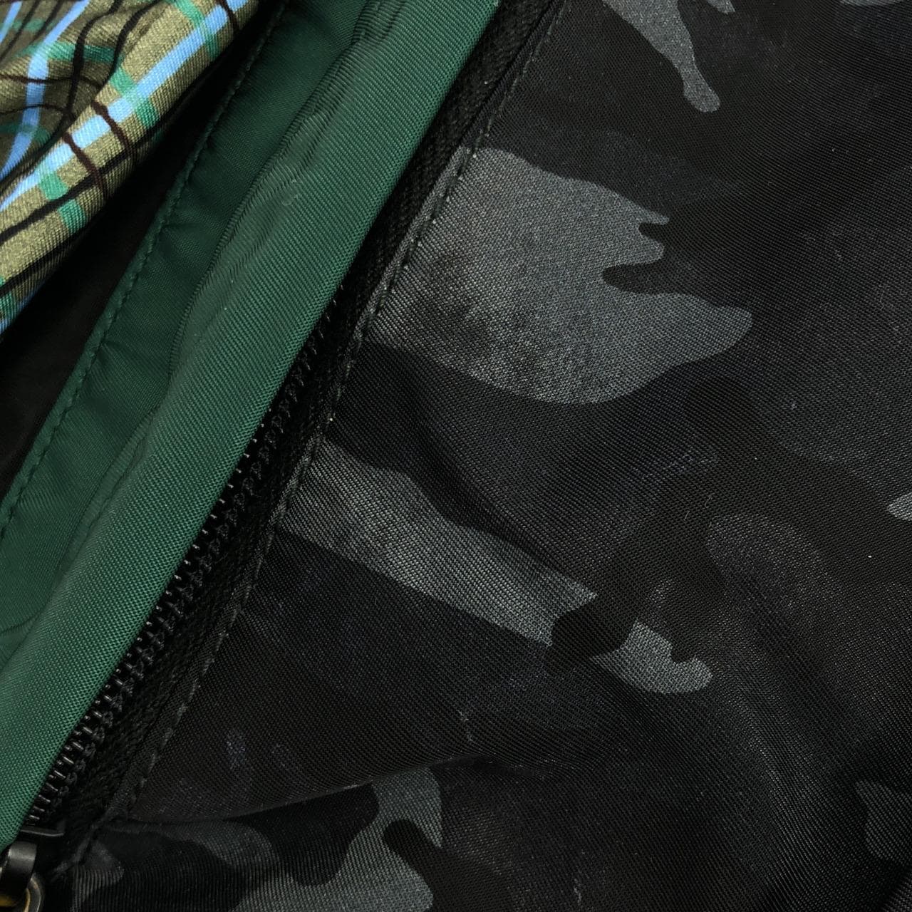 プラダ 2VG040 バッグ