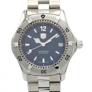 【ノーメンテナンス還元価格】タグ･ホイヤー 2000クラシック WK2117.BA0311 SS 自動巻