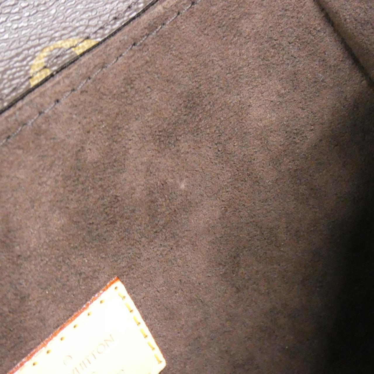 ルイヴィトン モノグラム ポシェット メティス MM M44875 バッグ