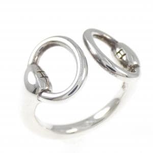 エルメス ナウシカ リング