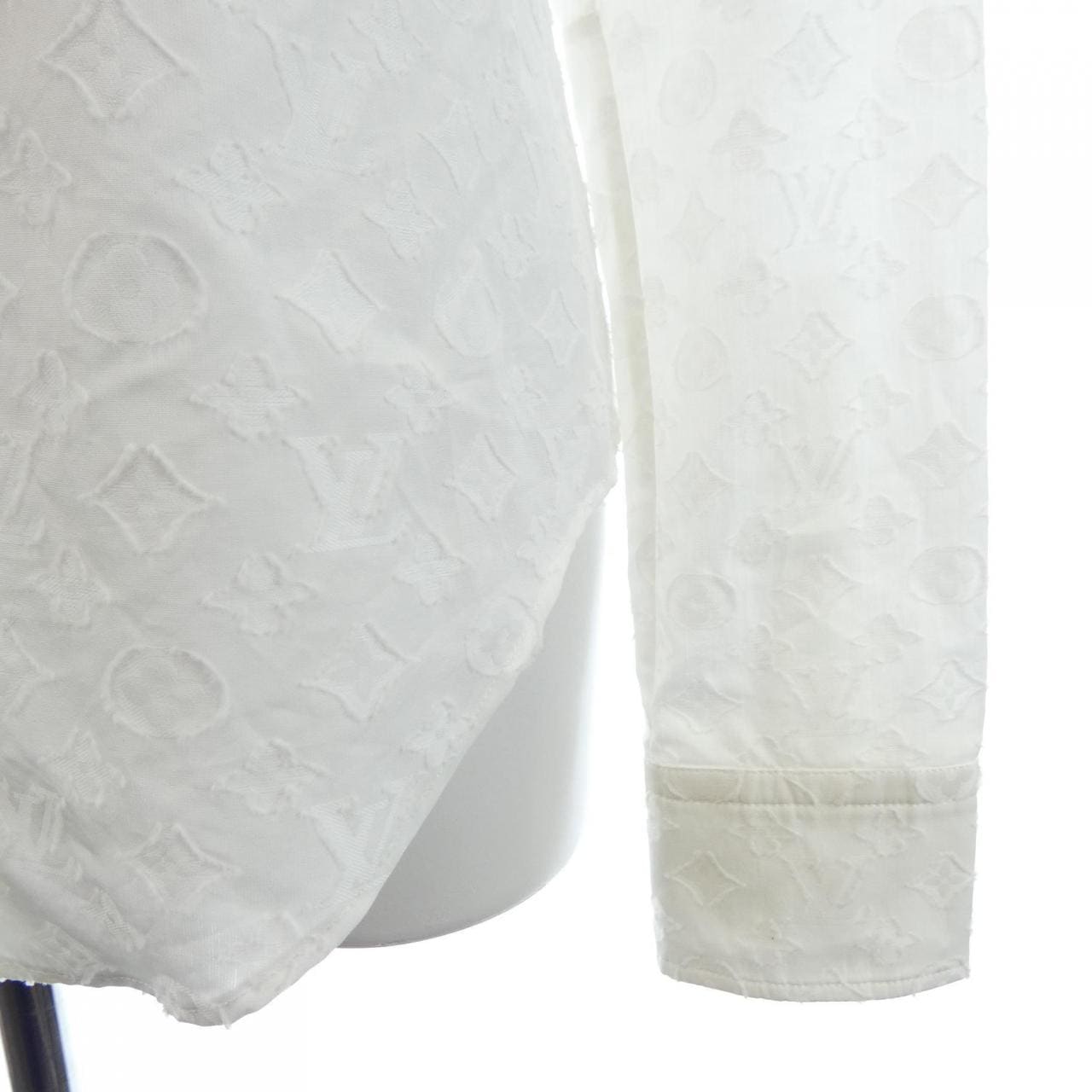 ルイヴィトン LOUIS VUITTON FHBL14AQV シャツ