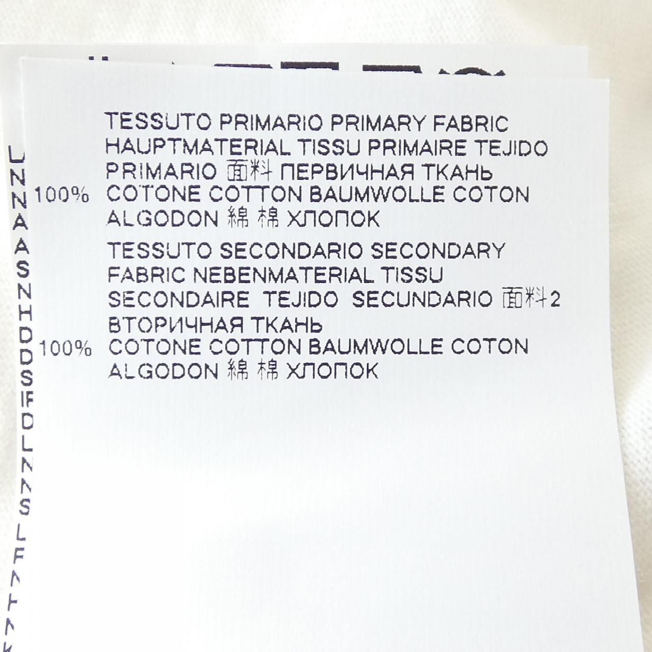 メゾンマルジェラ Maison Margiela S30GJ0007 Tシャツ