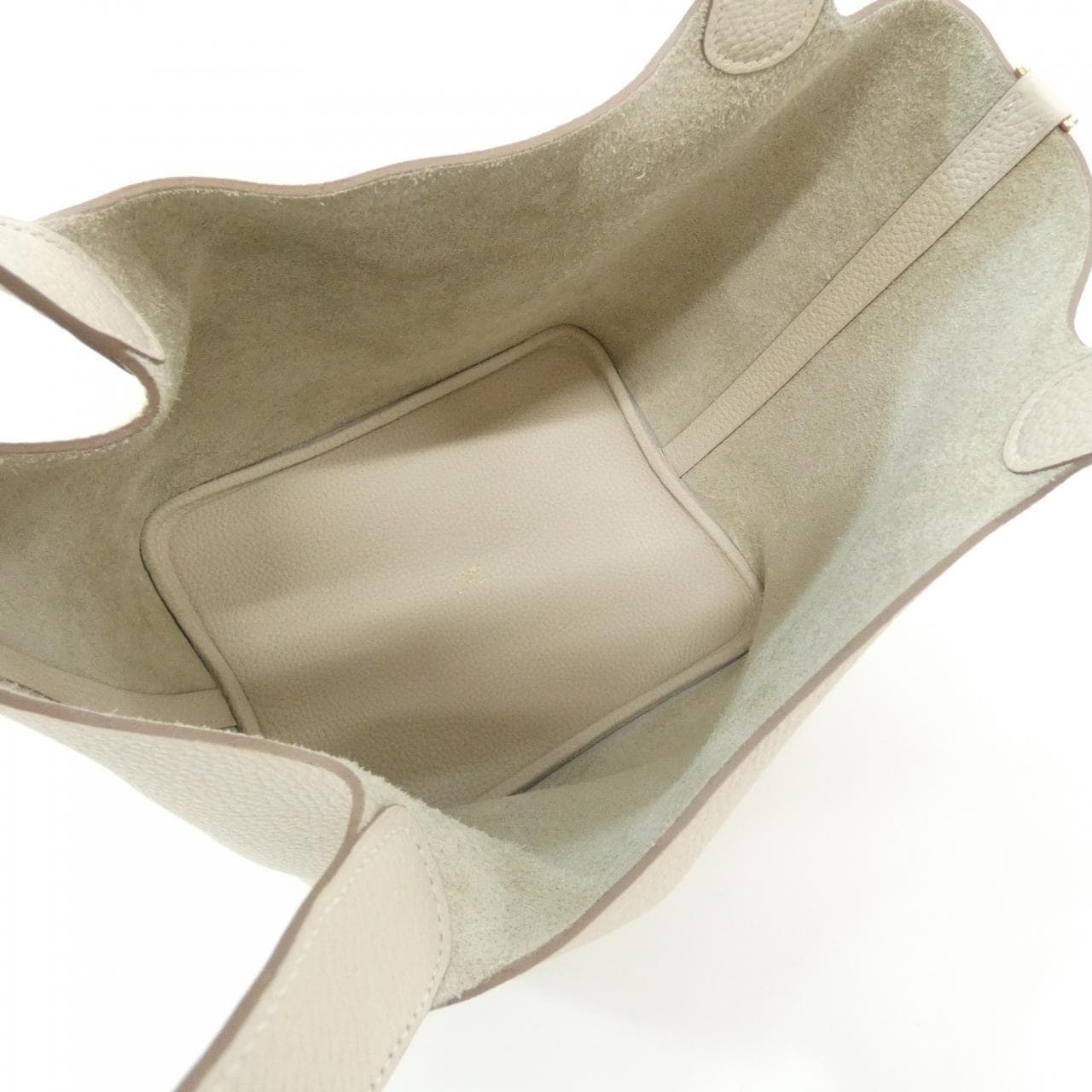 エルメス ピコタン ロック MM 060991CC バッグ