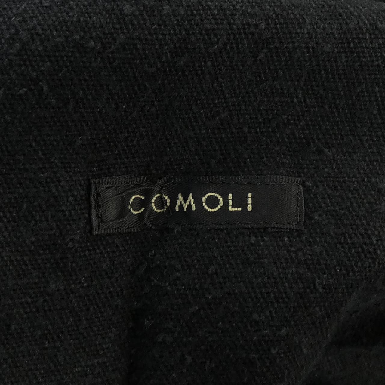 コモリ COMOLI V01-04006 コート