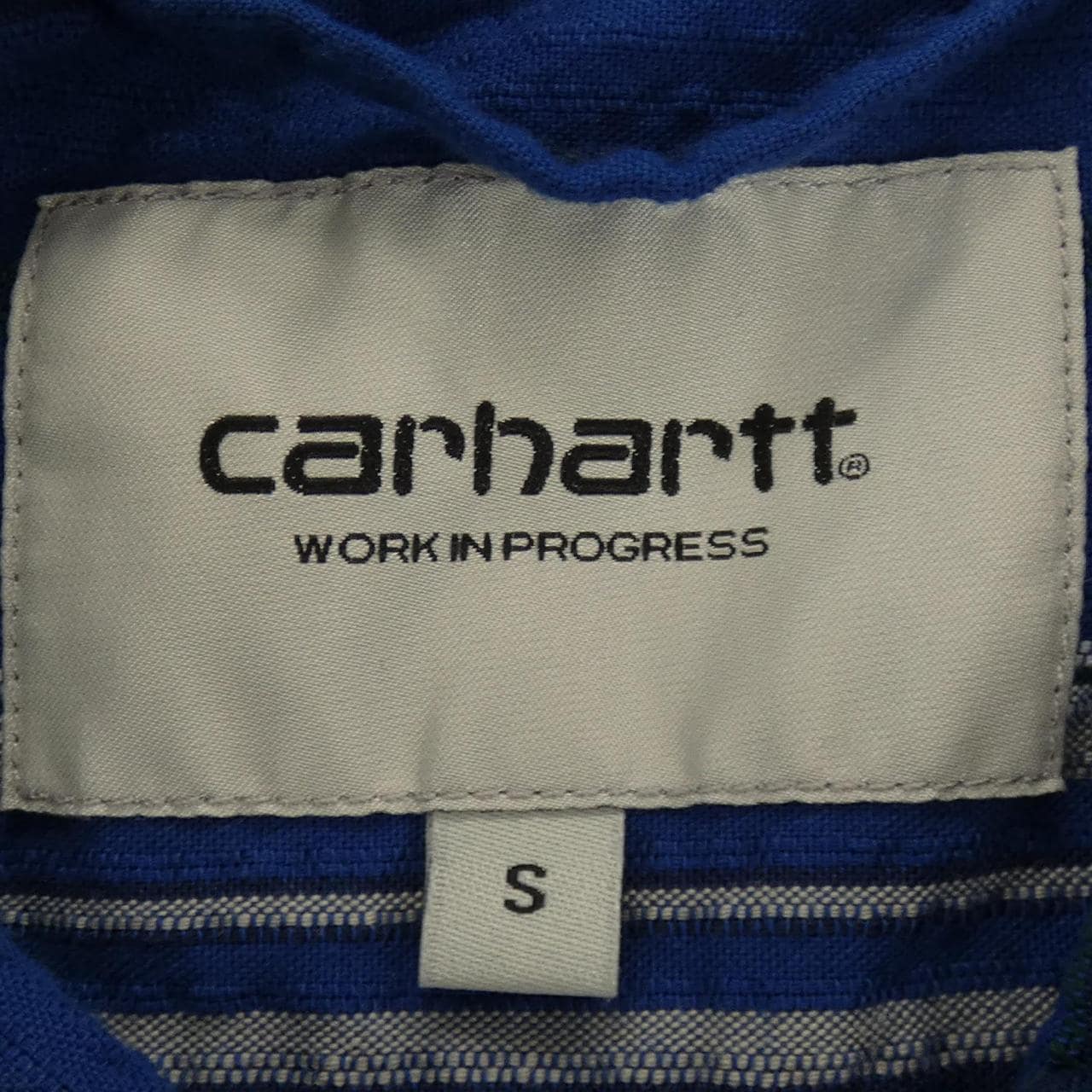 カーハート CARHARTT S／Sシャツ