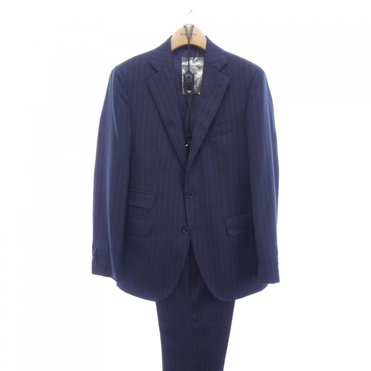 ANGELO NARDELLI 90300 セットアップ