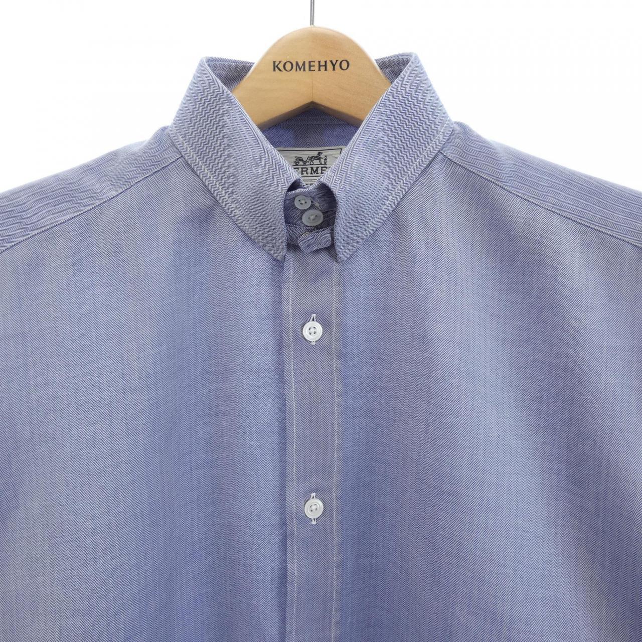 エルメス HERMES シャツ