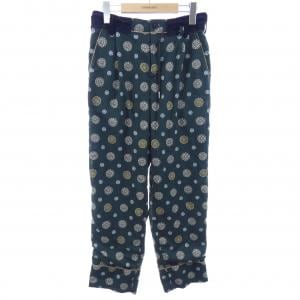 サカイ SACAI 21-02538M パンツ