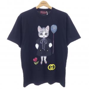 グッチ GUCCI ヒグチユウコ 837959 XJHTO Tシャツ
