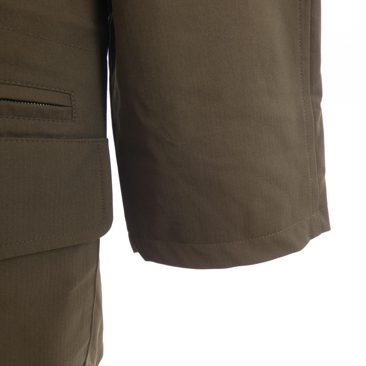 エルメス HERMES コート
