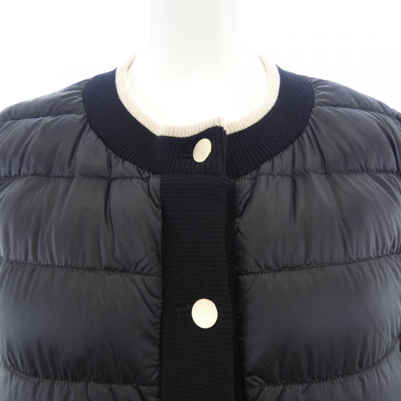 マックスマーラ Max Mara 948102 THE CUBE ダウンジャケット