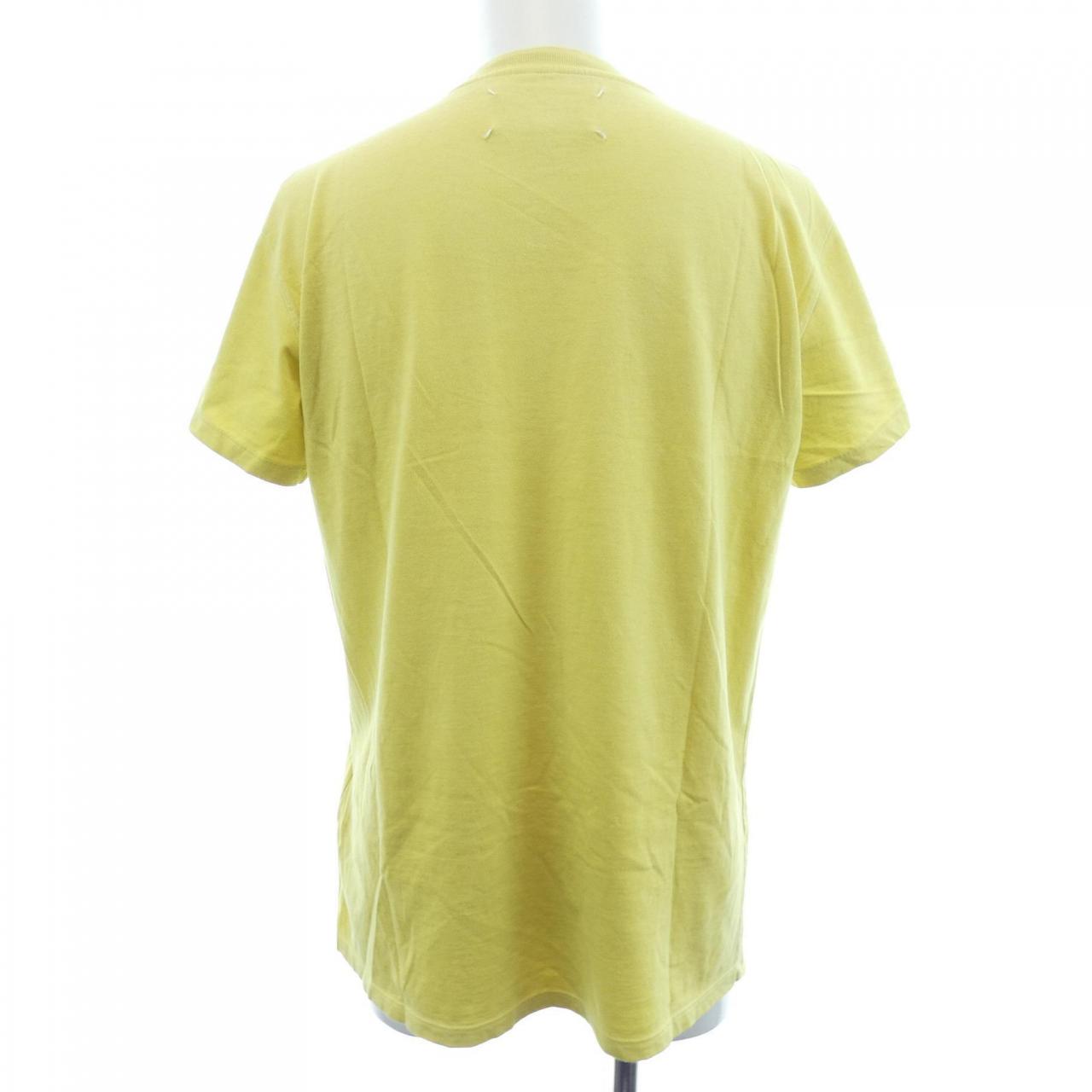 メゾンマルジェラ Maison Margiela S51GC0514 Tシャツ