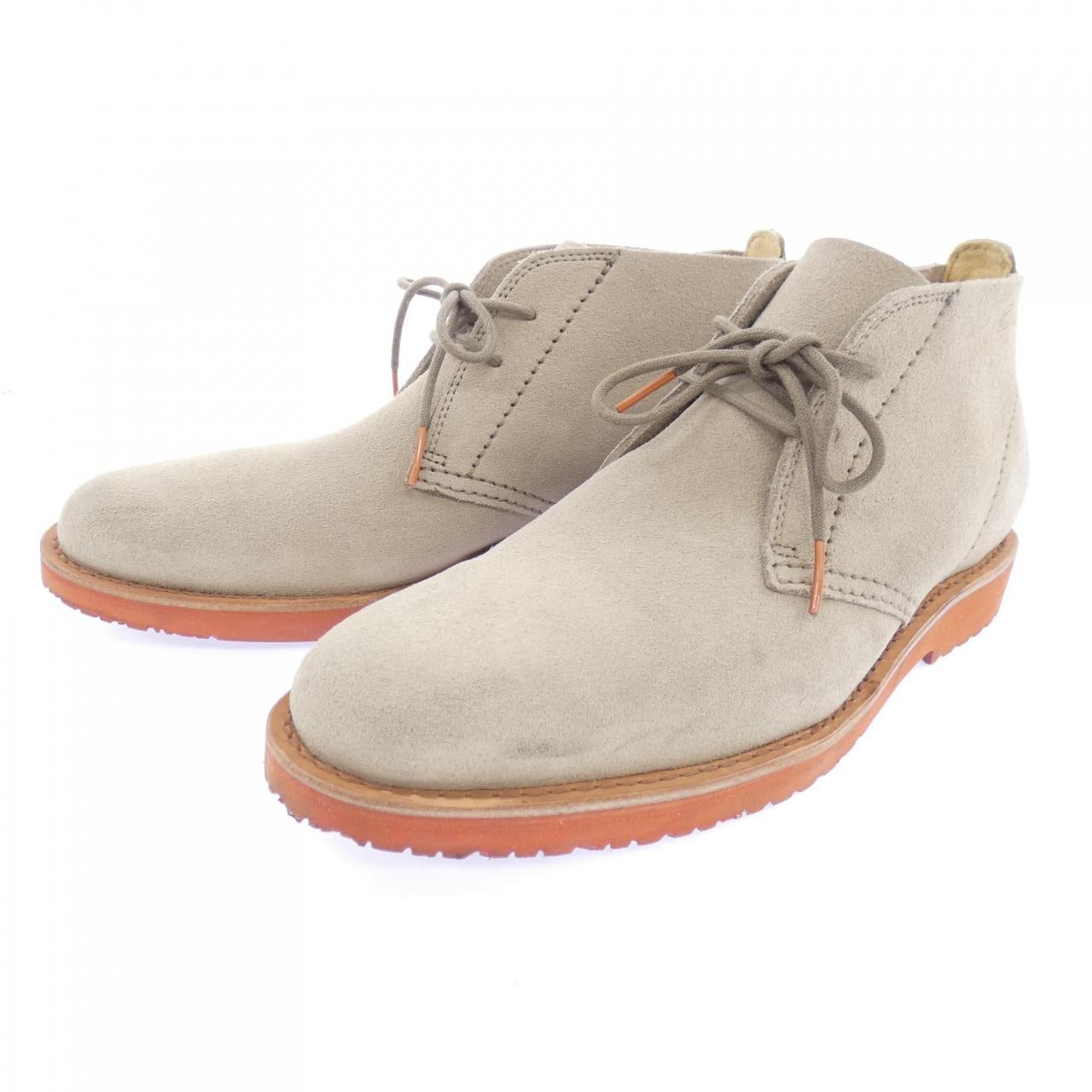 クラークス CLARKS ブーツ