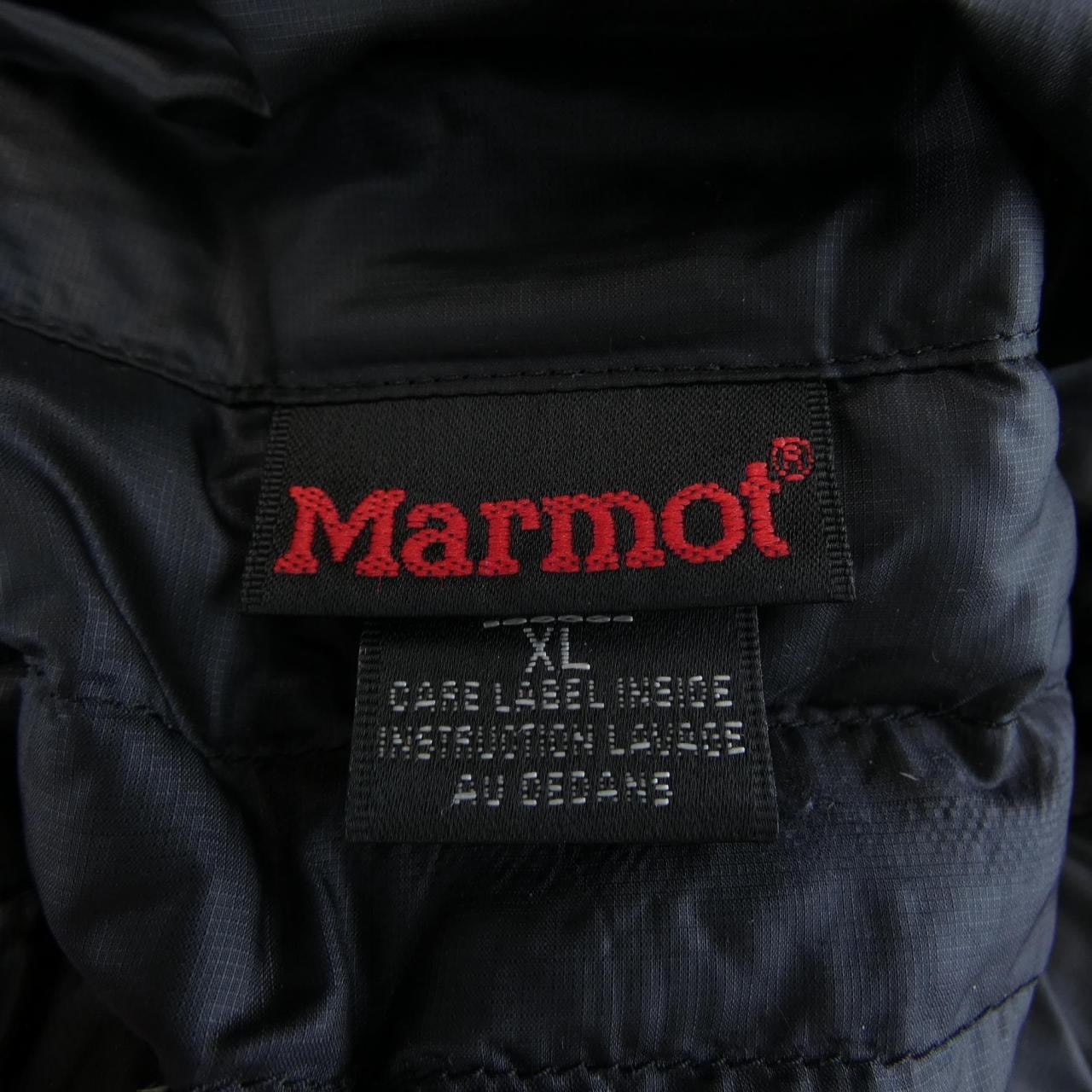 マーモット MARMOT ダウンジャケット
