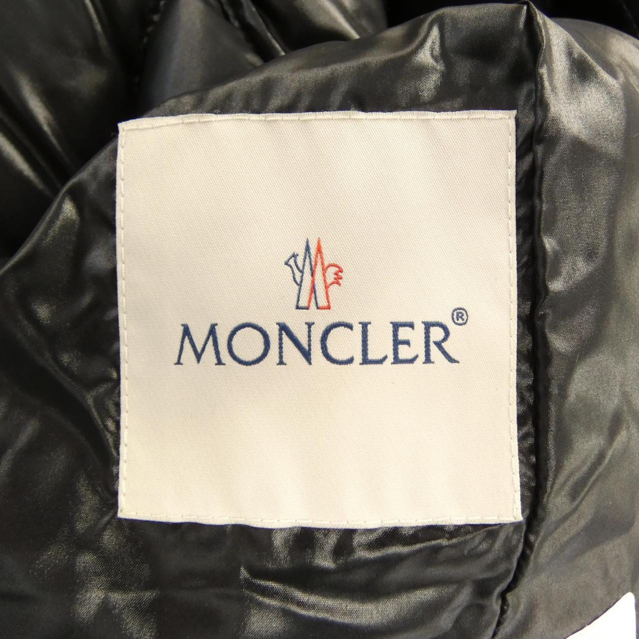 モンクレール MONCLER FULMARUS ダウンコート