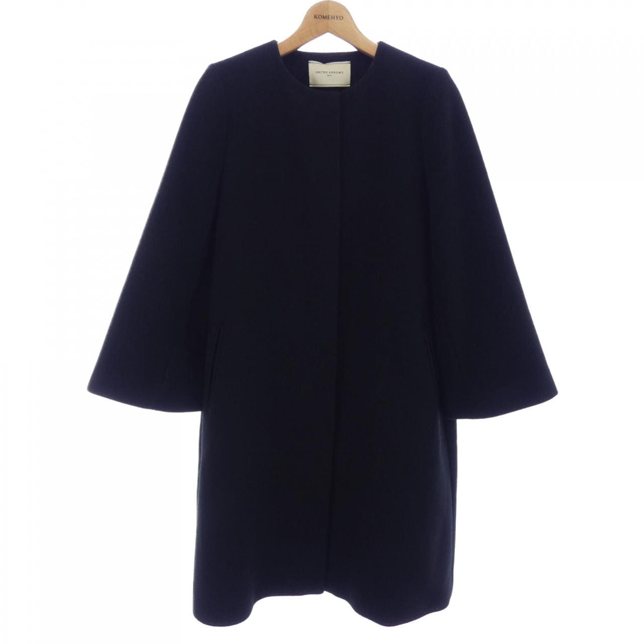ユナイテッドアローズ UNITED ARROWS 1525-147-3553 コート