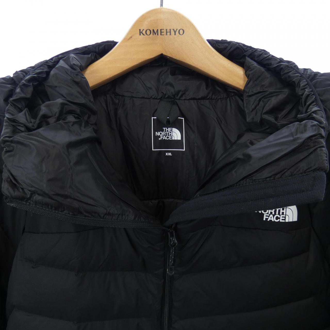 The North Face THE NORTH FACE down jacket