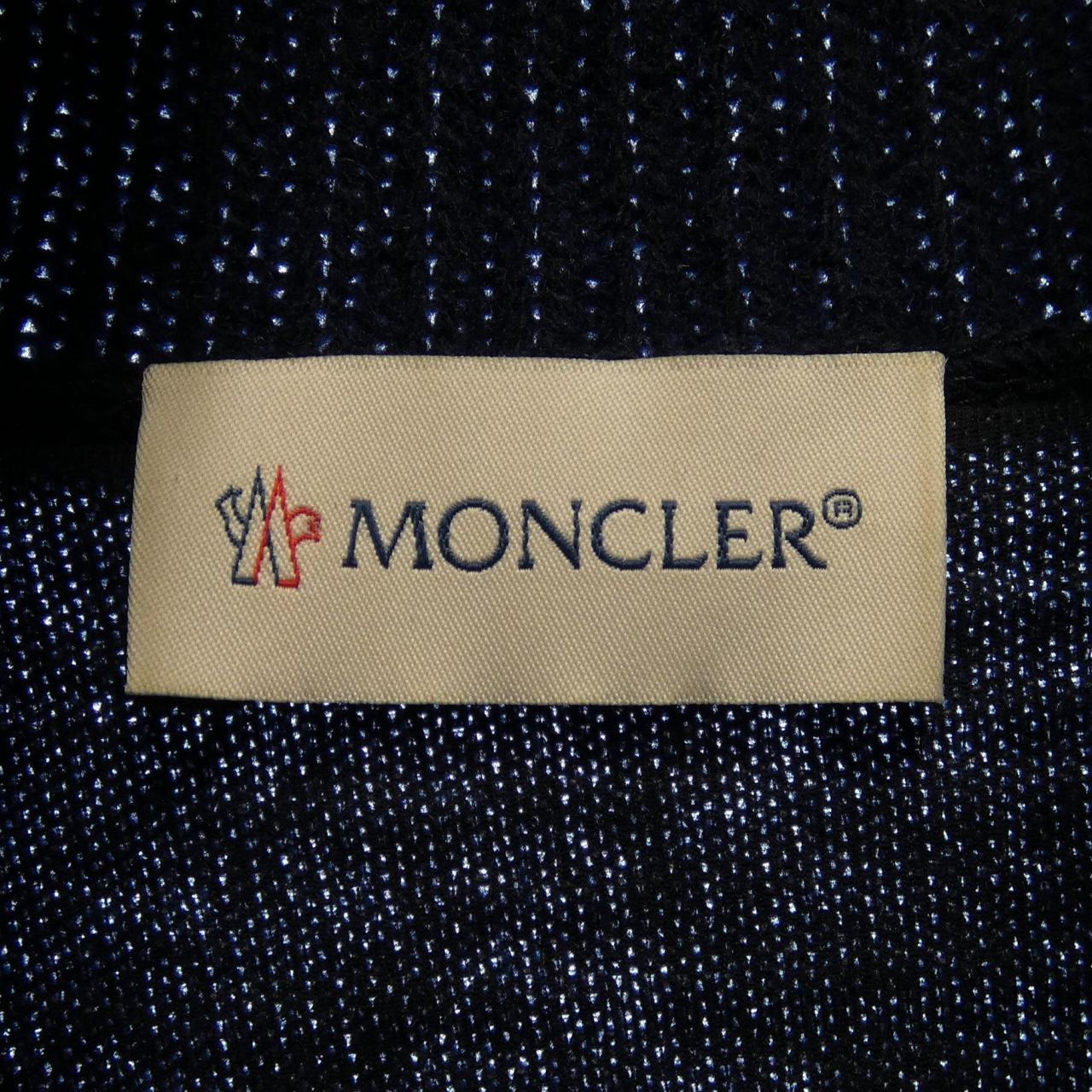 モンクレール MONCLER ニット