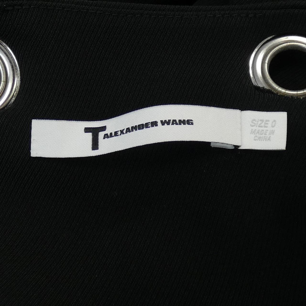 ティーバイアレキサンダーワン T BY ALEXANDER WANG オールインワン