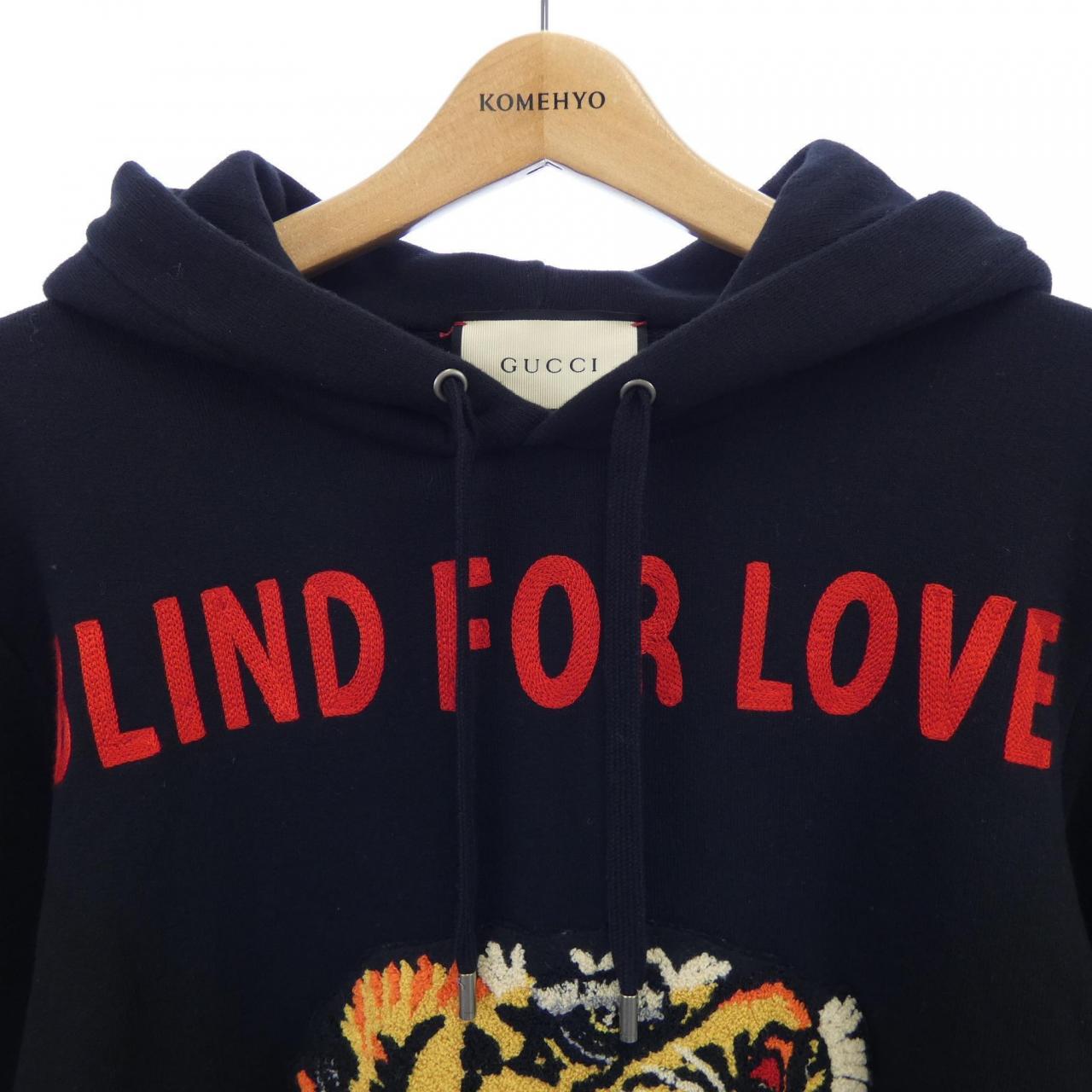 グッチ GUCCI パーカー