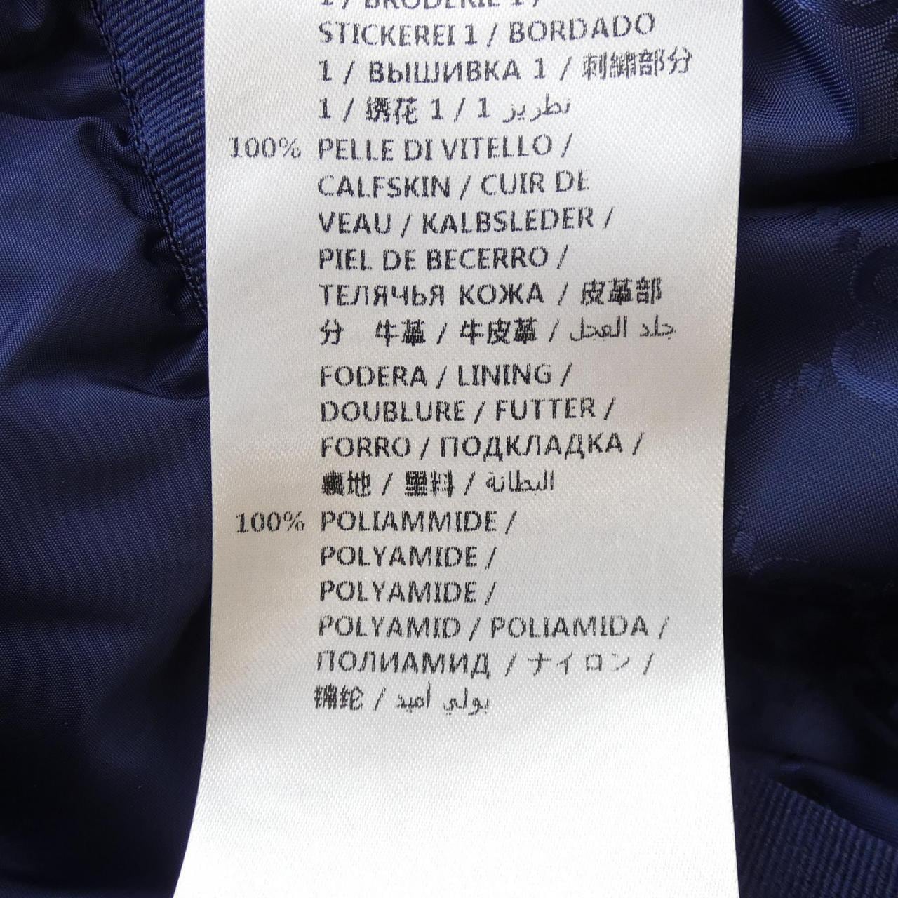 GUCCI羽絨背心