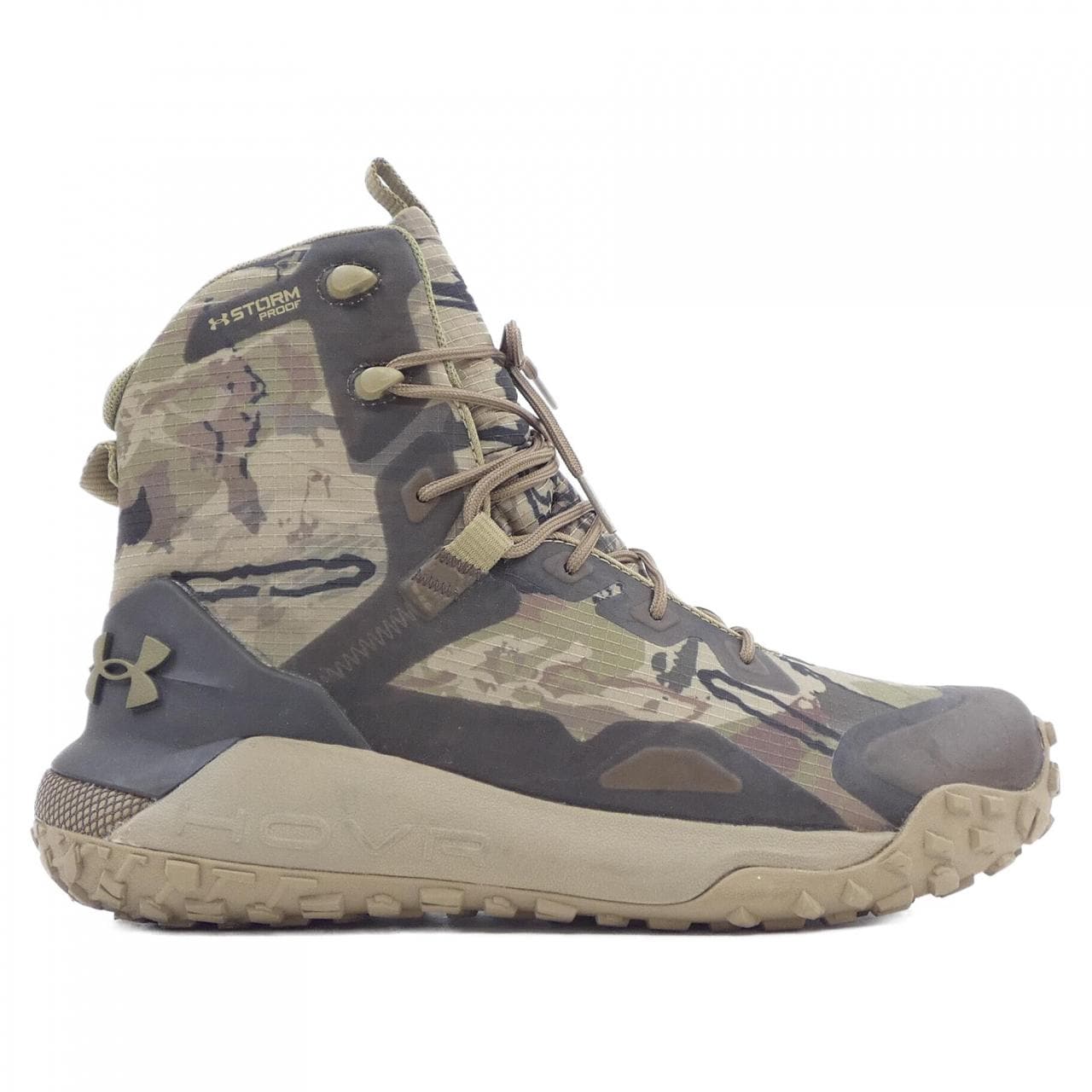 アンダーアーマー UNDER ARMOUR シューズ