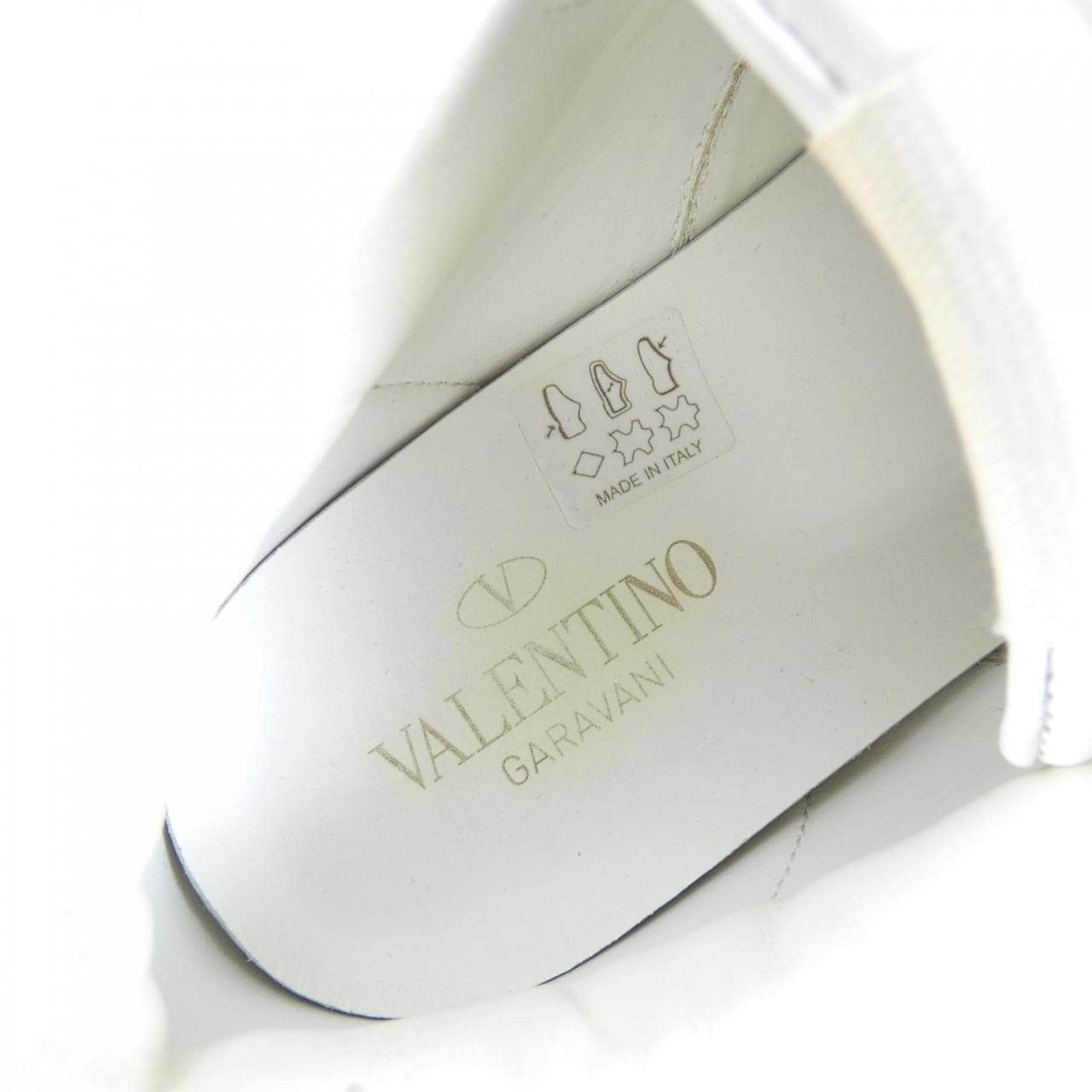 VALENTINO GARAVANI VALENTINO GARAVANI sneakers