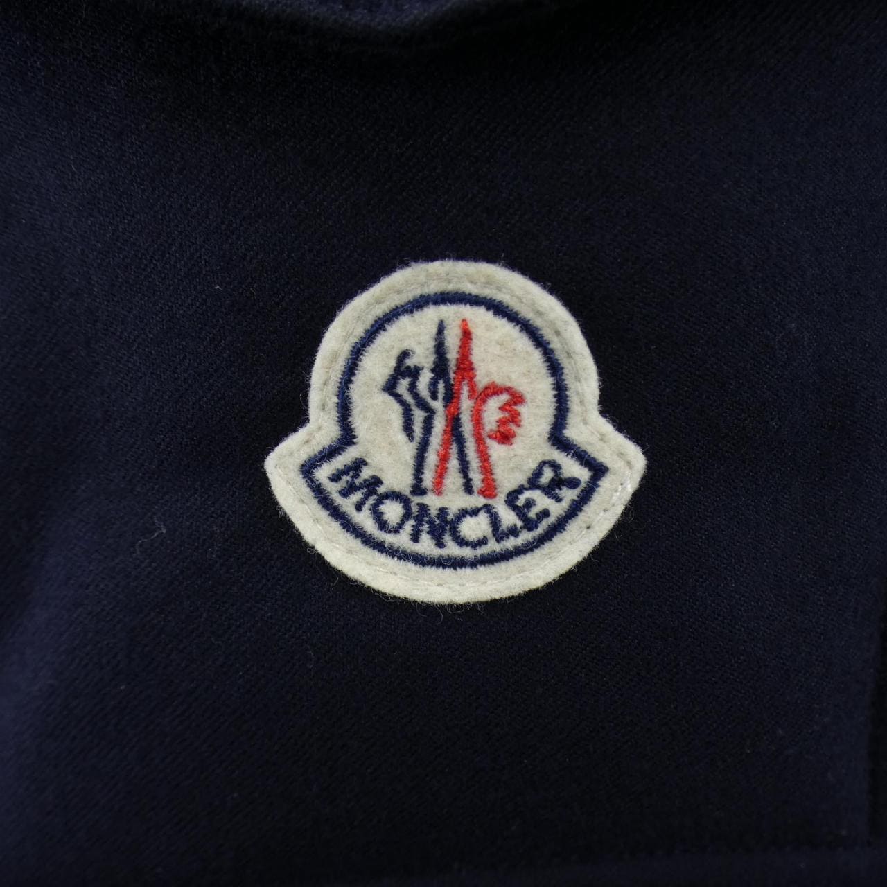 MONCLER MONCLER Down Jacket