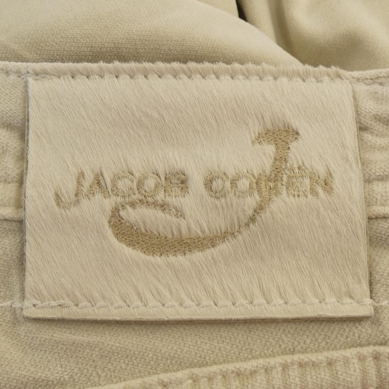雅可科恩JACOB COHEN裤子