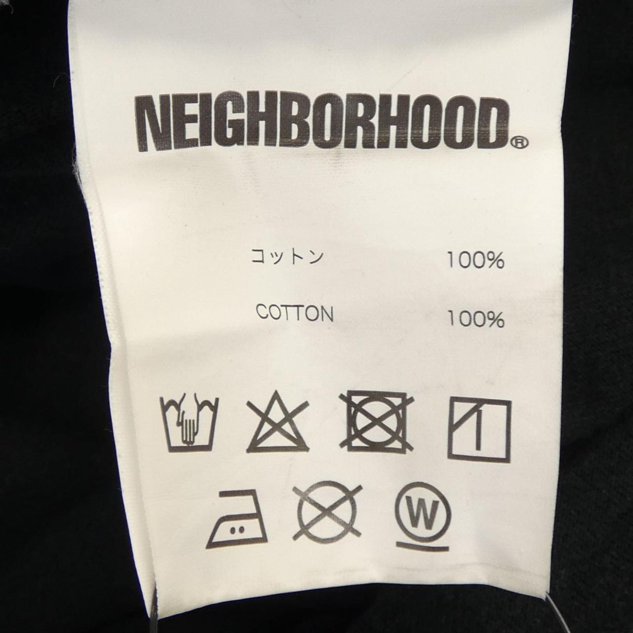 ネイバーフッド NEIGHBORHOOD トップス