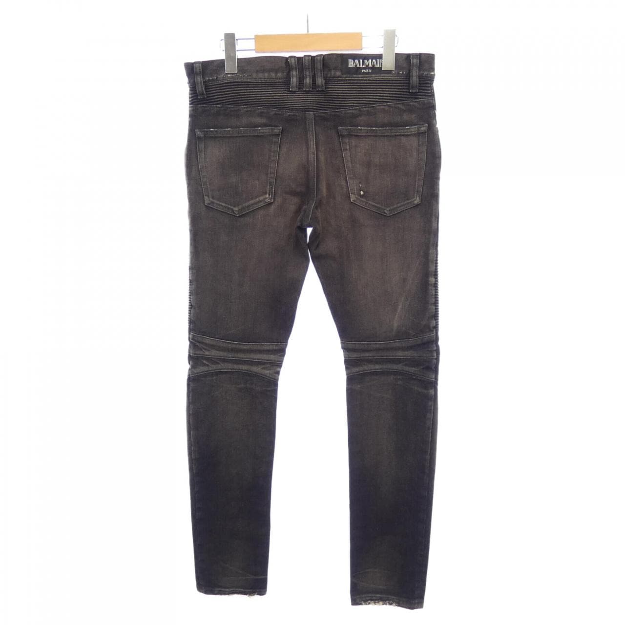 バルマン BALMAIN ジーンズ