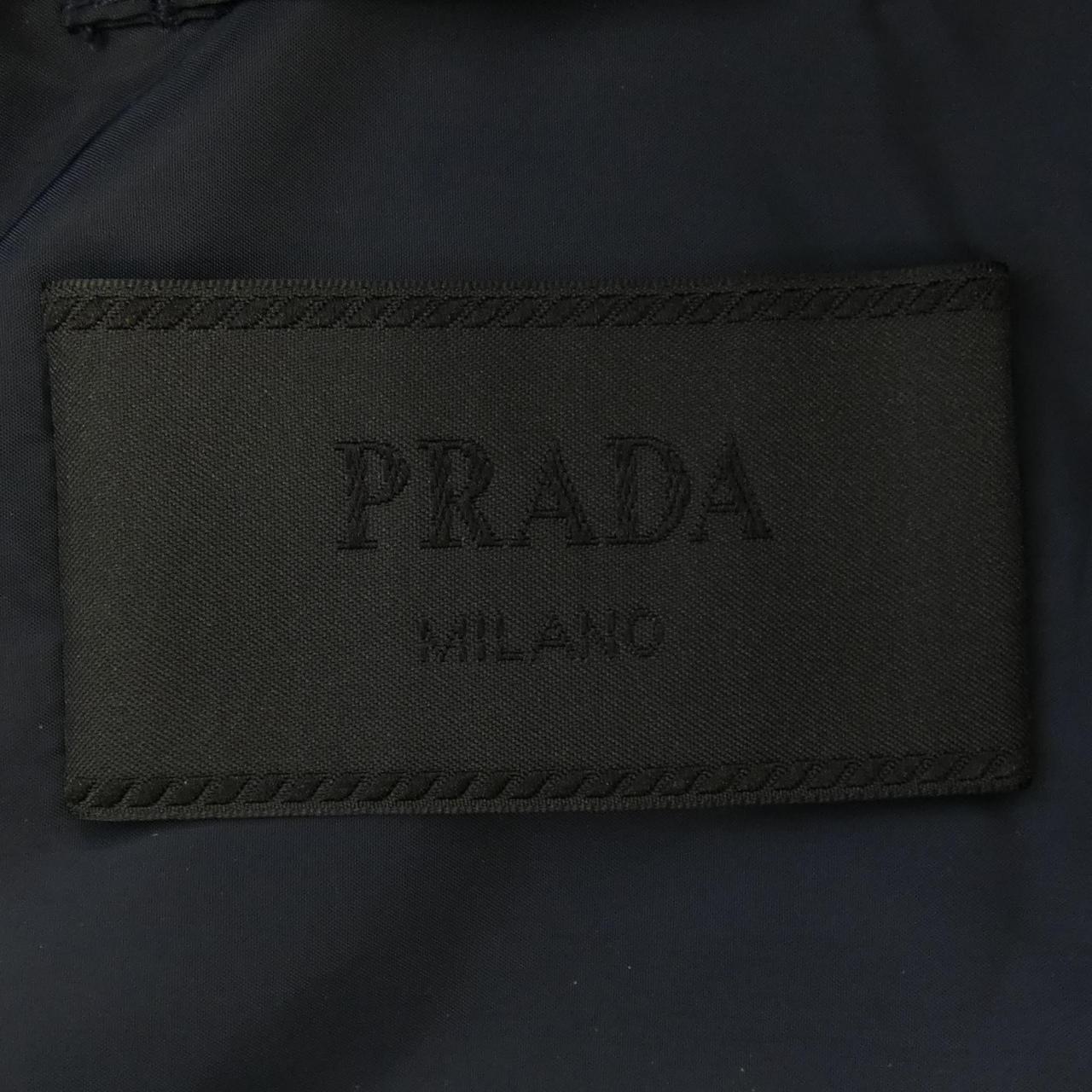 プラダ PRADA ジャケット