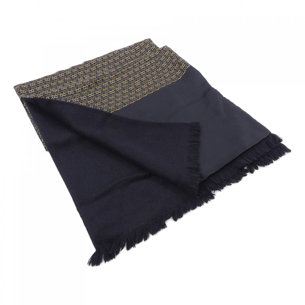 エルメス HERMES STOLE