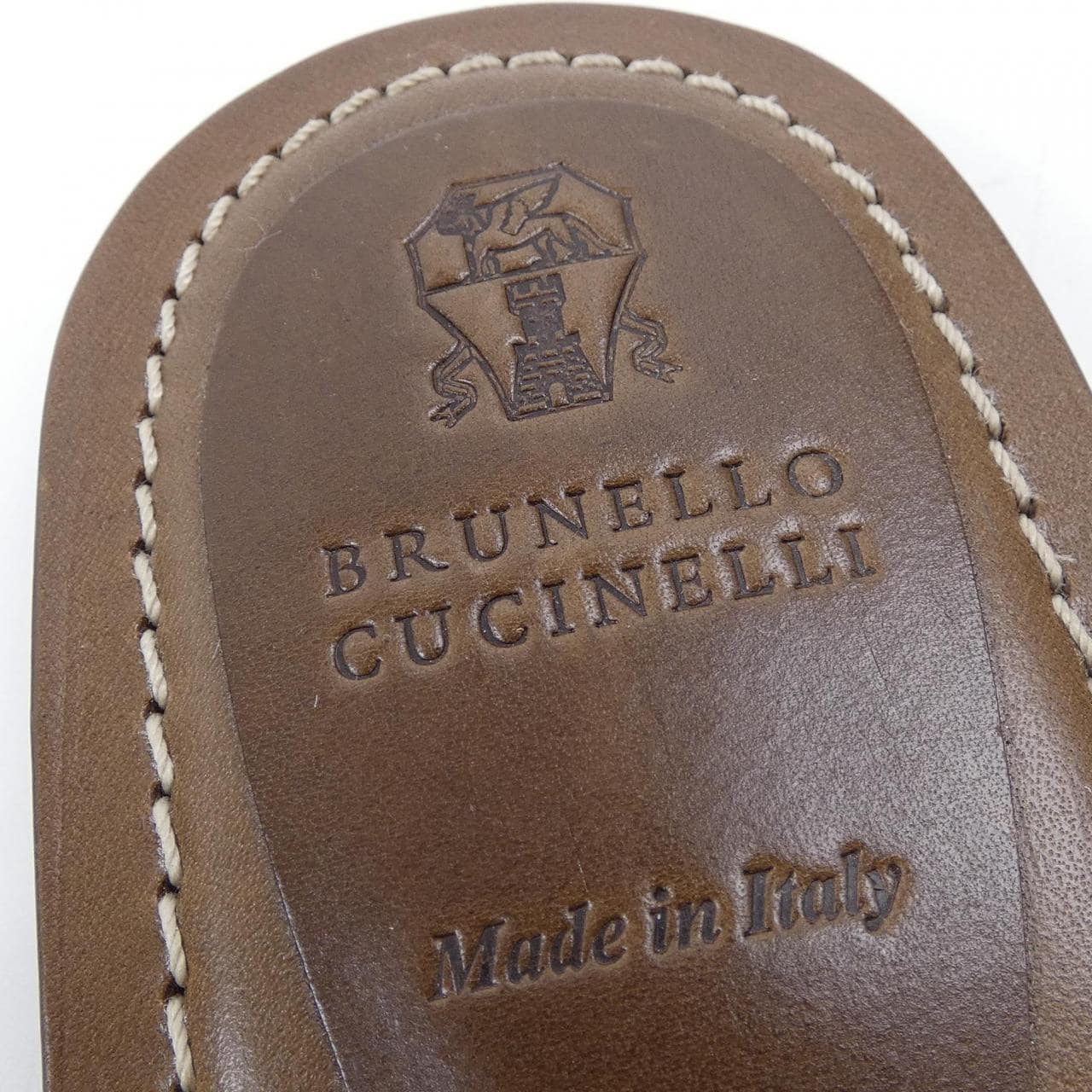 ブルネロクチネリ BRUNELLO CUCINELLI サンダル