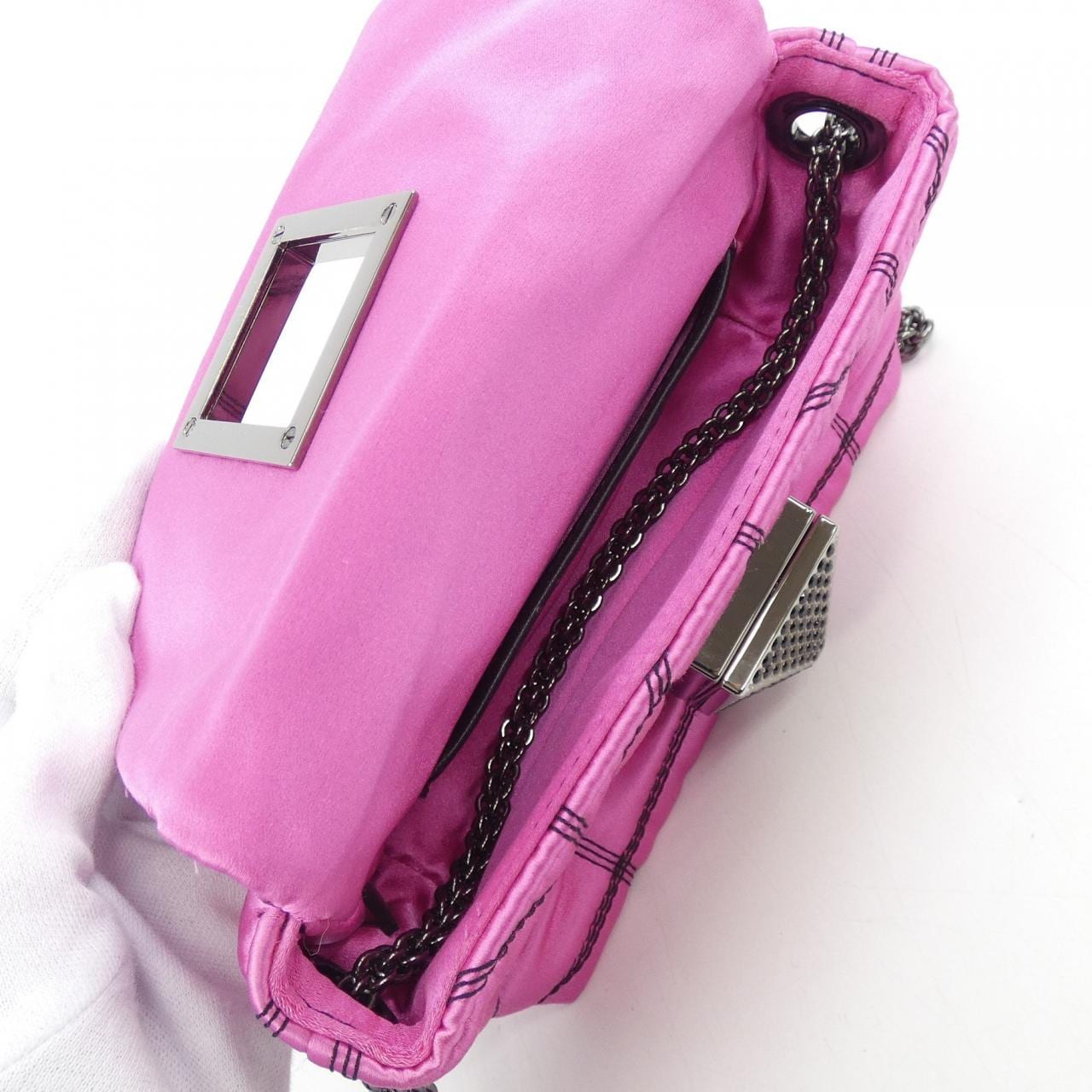 ソニアリキエル SONIA RYKIEL BAG