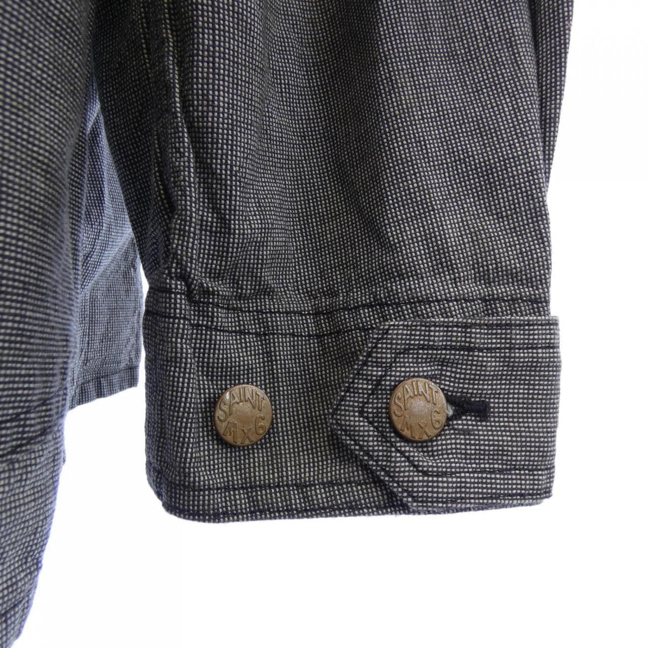 セントマイケル SAINT MICHAEL SM-YS1-0000-C54 ジャケット