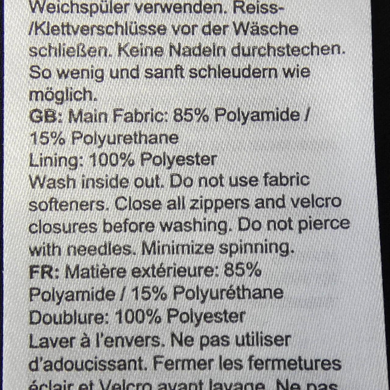 マムート MAMMUT ジャケット