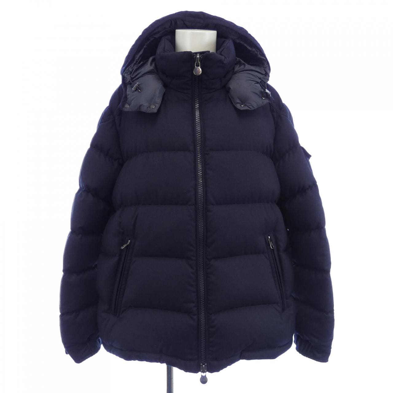 モンクレール MONCLER MONTGENEVRE ダウンジャケット
