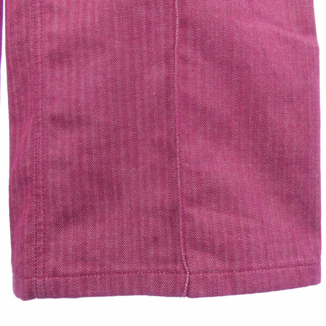 エルメス HERMES 5E0469DG パンツ