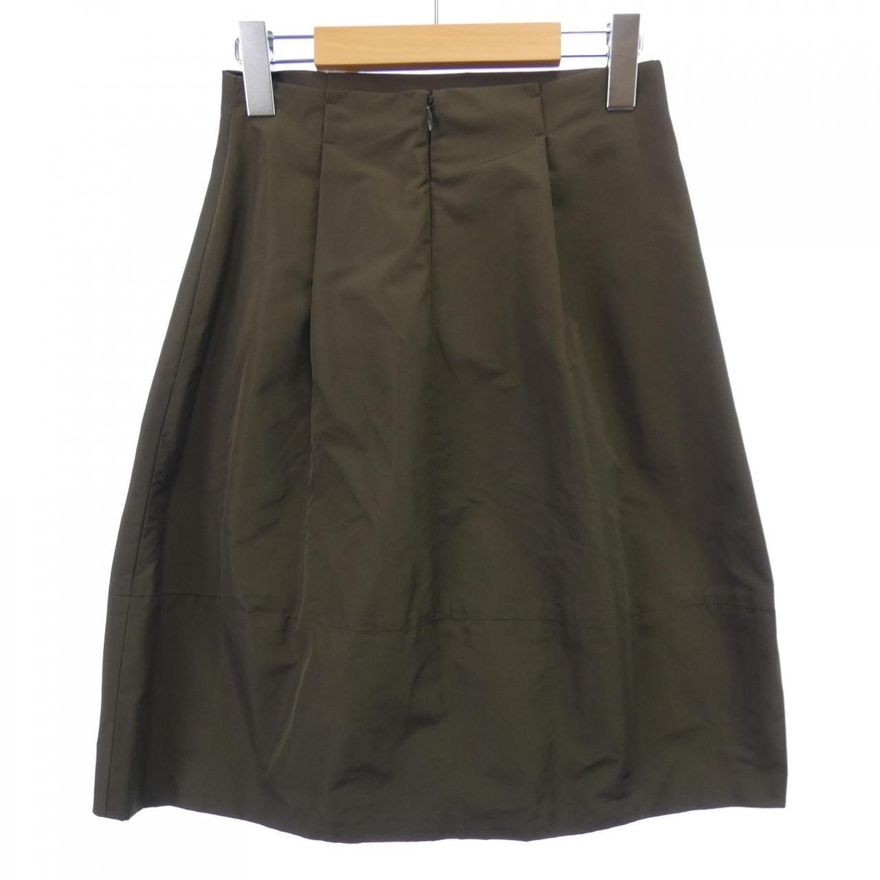 ジルサンダーネイビー JIL SANDER NAVY スカート