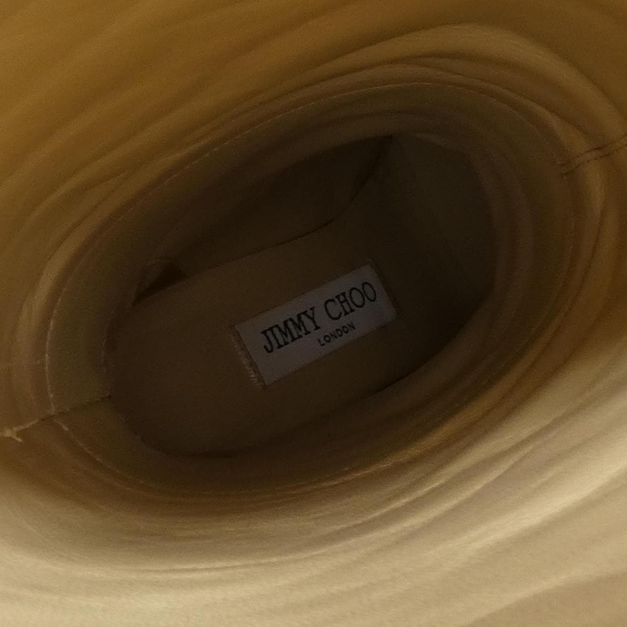 ジミーチュウ JIMMY CHOO JAYLA85 ブーツ